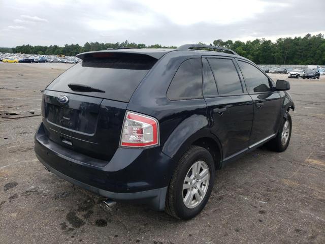 Photo 3 from auction – 2010 FORD EDGE SE with VIN 2FMDK3GC7ABB24467