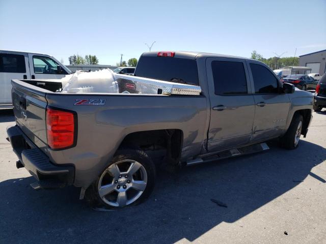 Photo 3 from auction – 2017 CHEVROLET SILVERADO with VIN 3GCUKREC7HG330258
