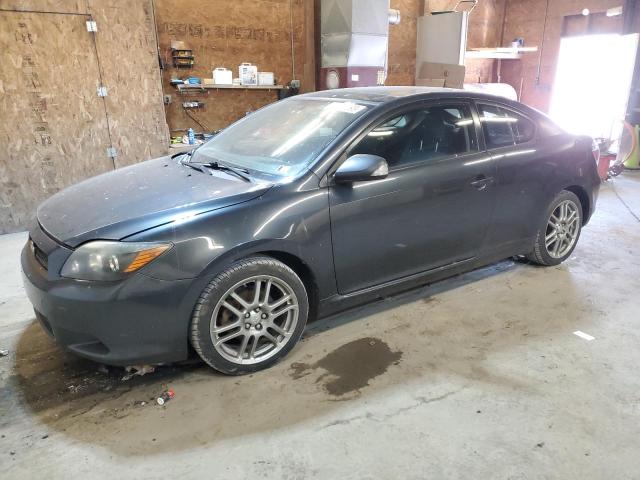 TOYOTA SCION 2009 with VIN JTKDE167690284799 - Photo from auction