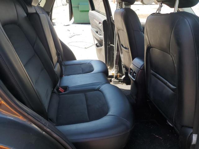 Photo 11 from auction – 2018 MAZDA CX-5 TOURI with VIN JM3KFACM6J0340919