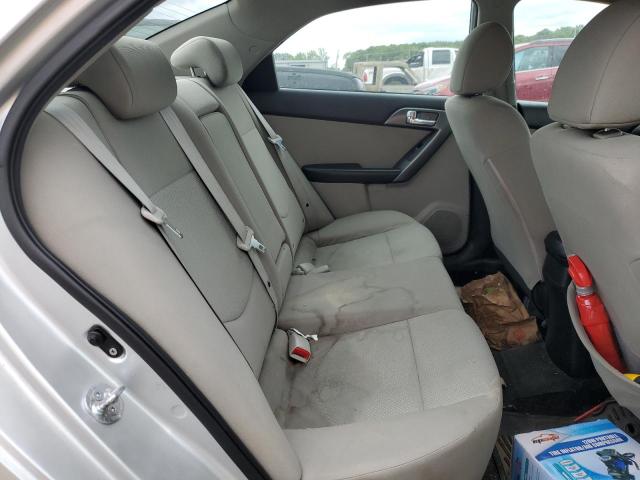 Photo 10 from auction – 2013 KIA FORTE EX with VIN KNAFU4A26D5690879