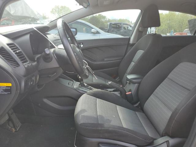Photo 7 from auction – 2016 KIA FORTE EX with VIN KNAFX4A81G5591516