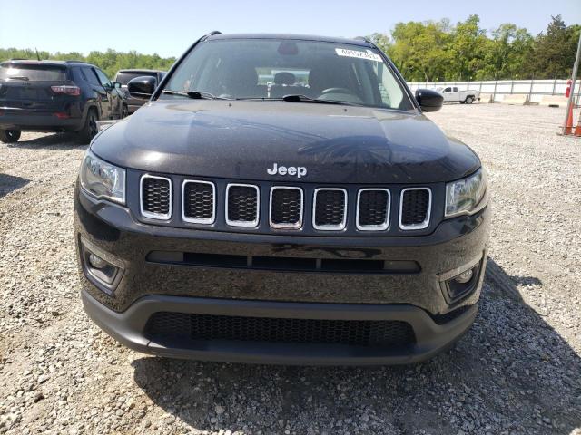Фото 5 с аукциона – 2018 JEEP COMPASS LA с VIN 3C4NJCBB7JT461784