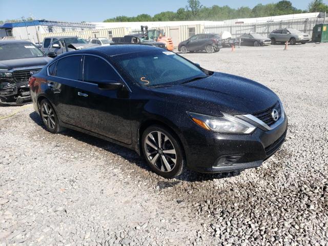 Photo 4 from auction – 2017 NISSAN ALTIMA 2.5 with VIN 1N4AL3AP7HC473600