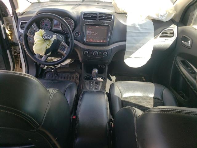 Photo 8 from auction – 2018 DODGE JOURNEY CR with VIN 3C4PDCGG0JT156096