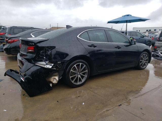 Photo 3 from auction – 2016 ACURA TLX with VIN 19UUB2F39GA005700