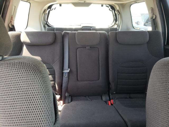 Photo 10 from auction – 2005 NISSAN PATHFINDER with VIN 5N1AR18W55C700655
