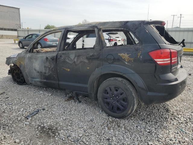 Photo 2 from auction – 2015 DODGE JOURNEY SE with VIN 3C4PDCAB0FT592760