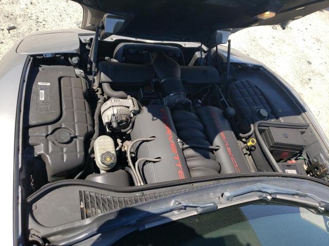 Photo 11 from auction – 1998 CHEVROLET CORVETTE with VIN 1G1YY32G5W5117231
