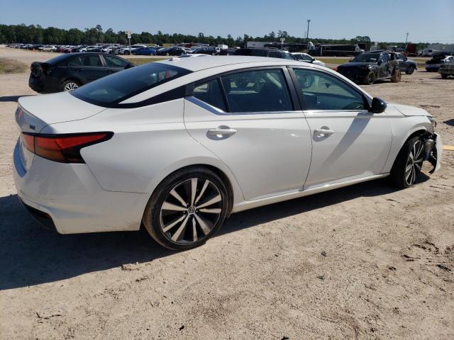 Photo 3 from auction – 2021 NISSAN ALTIMA SR with VIN 1N4BL4CV5MN364878