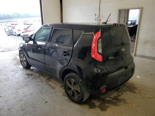 Фото 2 с аукциона – 2015 KIA SOUL с VIN KNDJN2A22F7803071