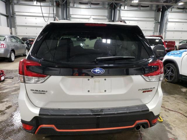 Photo 6 from auction – 2019 SUBARU FORESTER S with VIN JF2SKAPC5KH471821