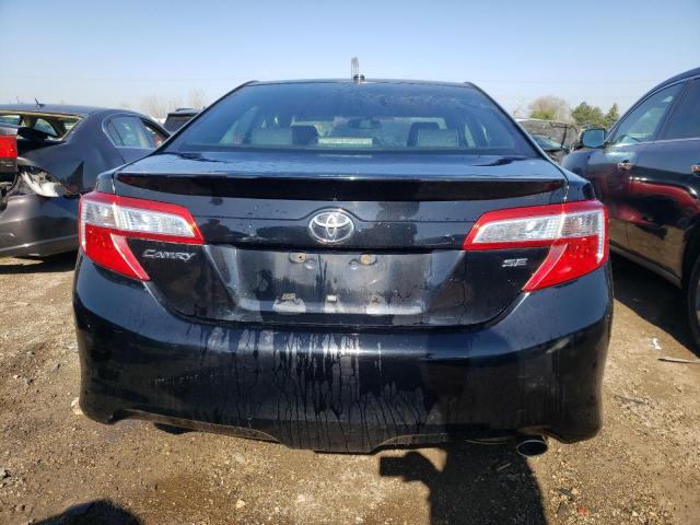 Photo 6 from auction – 2012 TOYOTA CAMRY BASE with VIN 4T1BF1FK3CU162249