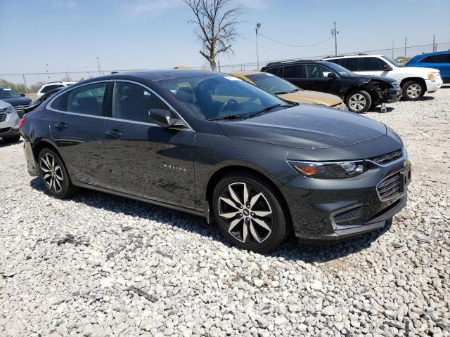 Photo 4 from auction – 2016 CHEVROLET MALIBU LT with VIN 1G1ZE5ST3GF277903