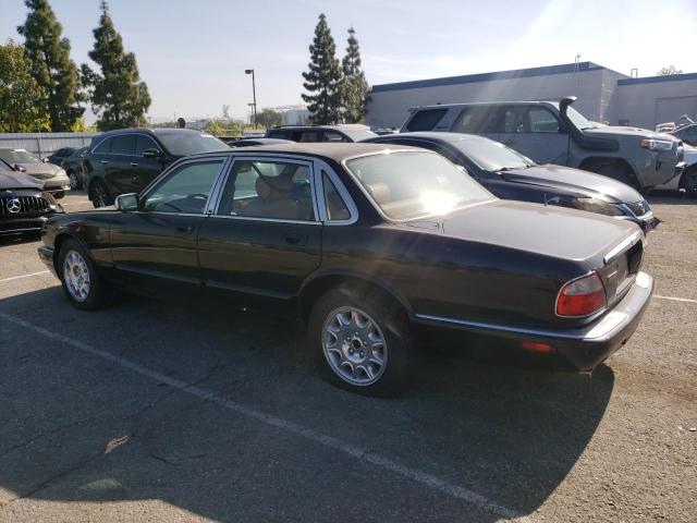 Photo 2 from auction – 2003 JAGUAR XJ8 with VIN SAJDA14C43LF53153