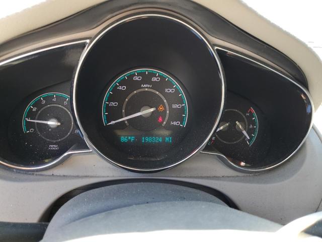 Photo 9 from auction – 2011 CHEVROLET MALIBU LS with VIN 1G1ZB5E11BF332909