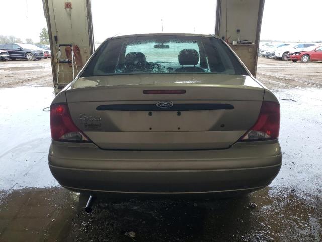 Photo 6 from auction – 2004 FORD FOCUS LX with VIN 1FAFP33P34W188943