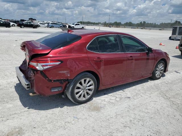 Photo 3 from auction – 2020 TOYOTA CAMRY LE with VIN 4T1C11AK2LU925176