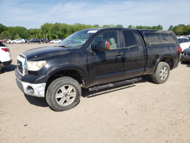 TOYOTA TUNDRA 2007 with VIN 5TBBV54197S451969 - Photo from auction