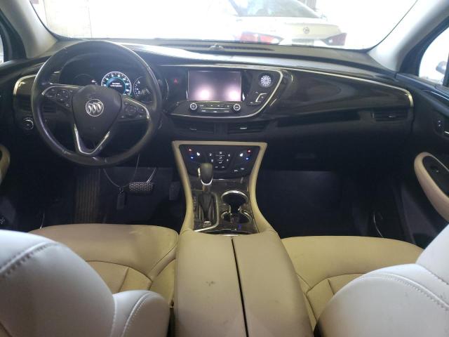 Photo 8 from auction – 2019 BUICK ENVISION P with VIN LRBFX3SX8KD007354