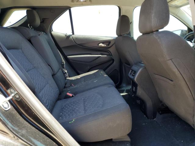 Photo 10 from auction – 2019 CHEVROLET EQUINOX LT with VIN 2GNAXLEX8K6123988