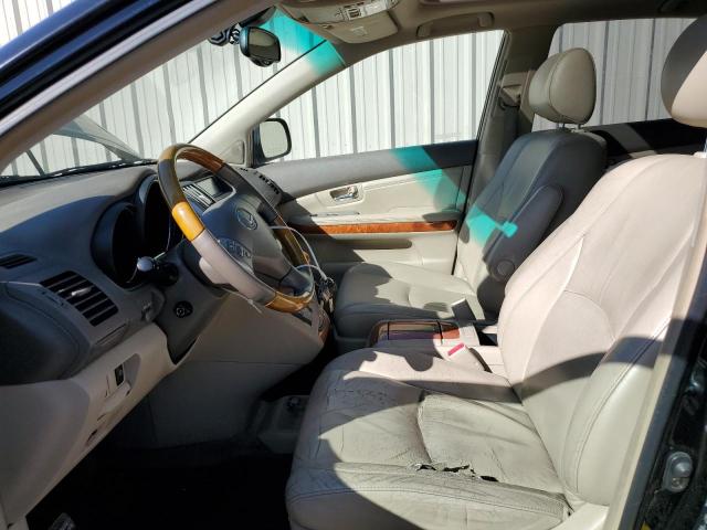 Photo 7 from auction – 2005 LEXUS RX 330 with VIN JTJHA31U350076514