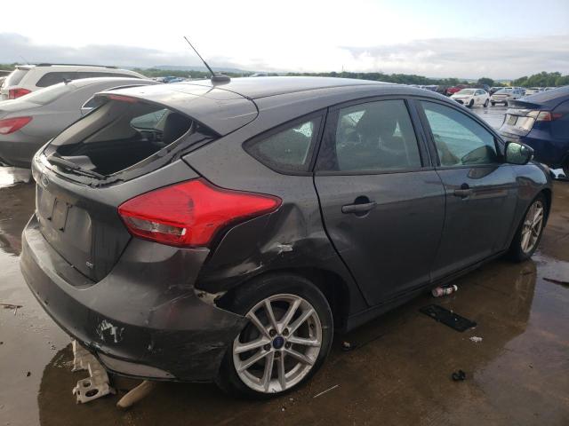Photo 3 from auction – 2017 FORD FOCUS SE with VIN 1FADP3K20HL267295