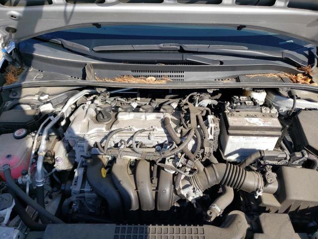 Photo 11 from auction – 2020 TOYOTA COROLLA LE with VIN 5YFEPRAE0LP010988