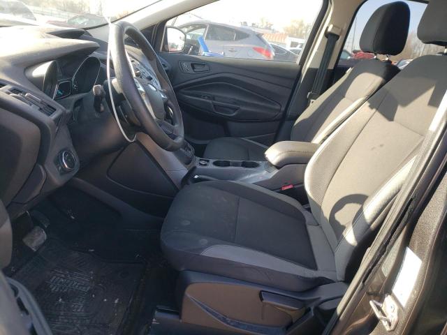 Photo 7 from auction – 2015 FORD ESCAPE S with VIN 1FMCU0F71FUA28019