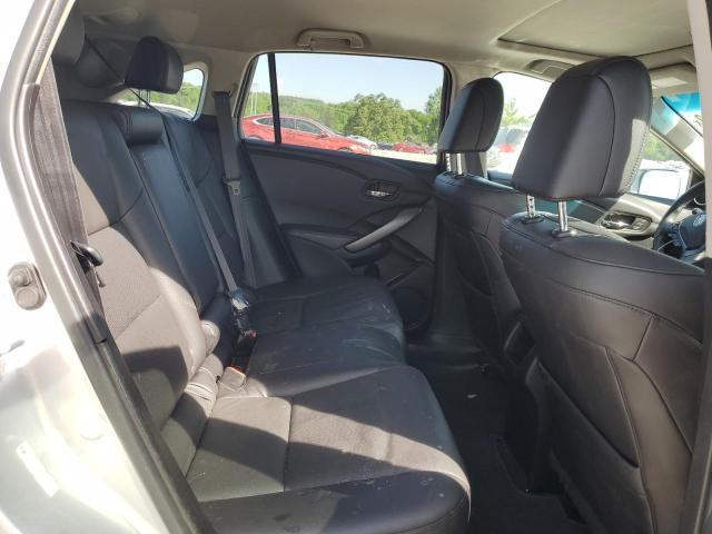 Photo 11 from auction – 2015 ACURA RDX TECHNO with VIN 5J8TB3H53FL019014