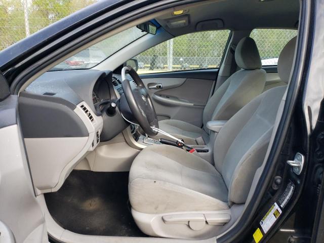 Photo 7 from auction – 2012 TOYOTA COROLLA BA with VIN 2T1BU4EE0CC902926