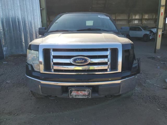 Photo 5 from auction – 2010 FORD F150 SUPER with VIN 1FTFW1EV5AFB26307