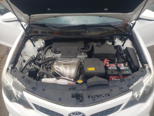 Photo 11 from auction – 2012 TOYOTA CAMRY BASE with VIN 4T1BF1FK5CU150684