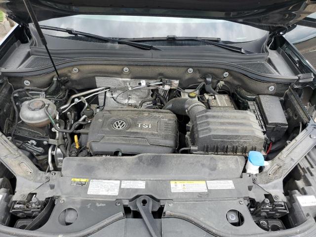 Photo 12 from auction – 2021 VOLKSWAGEN ATLAS SEL with VIN 1V2BP2CA5MC583463