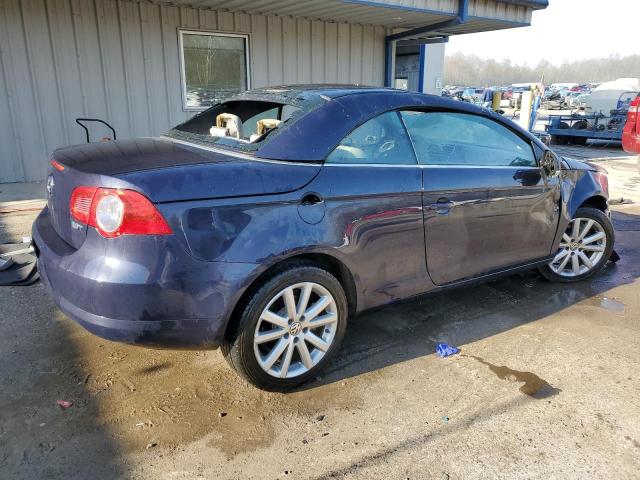 Photo 3 from auction – 2008 VOLKSWAGEN EOS TURBO with VIN WVWBA71F18V025554