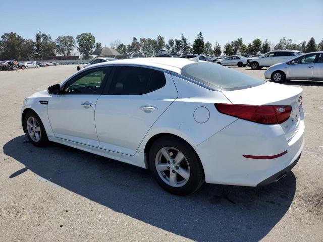 Photo 2 from auction – 2015 KIA OPTIMA LX with VIN KNAGM4A78F5562596