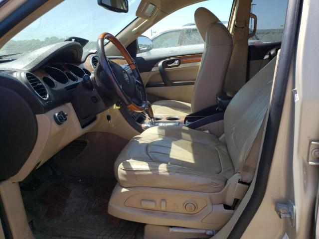 Photo 7 from auction – 2009 BUICK ENCLAVE CX with VIN 5GAER23DX9J158487