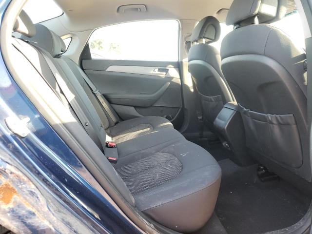Photo 10 from auction – 2016 HYUNDAI SONATA SE with VIN 5NPE24AF8GH283464