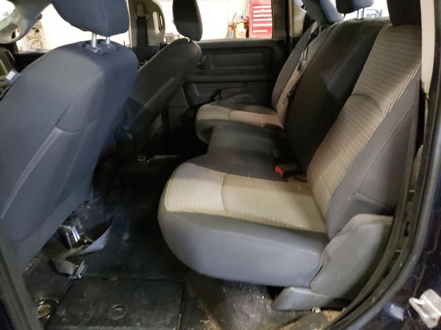 Photo 10 from auction – 2012 DODGE RAM 1500 S with VIN 1C6RD7KT7CS270046