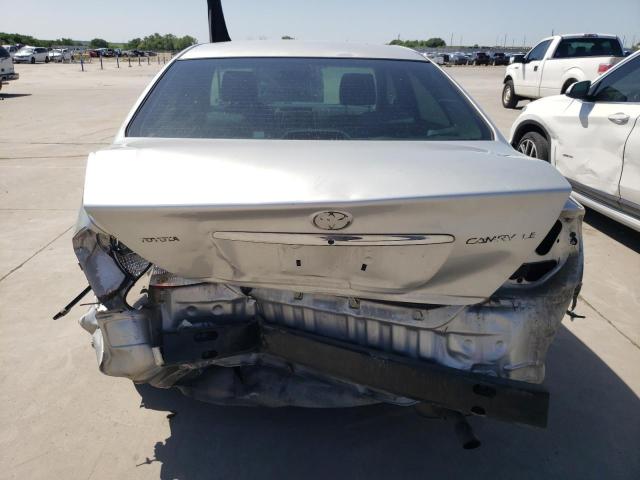 Photo 6 from auction – 2003 TOYOTA CAMRY with VIN 4T1BE32KX3U760052