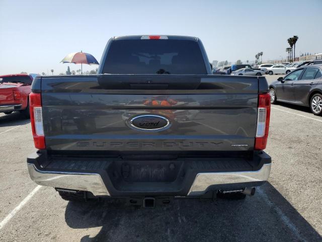 Photo 6 from auction – 2017 FORD F250 SUPER with VIN 1FT7W2B60HEC02894