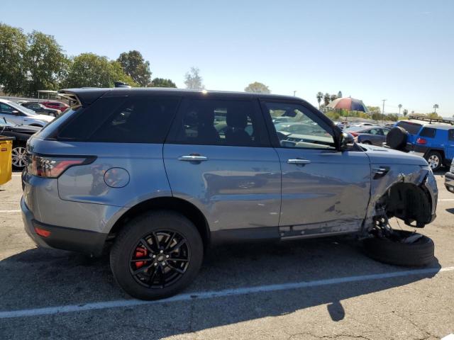Photo 3 from auction – 2019 LAND ROVER RANGE ROVE with VIN SALWG2RU1KA862284