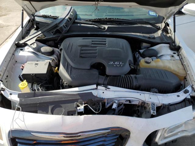 Photo 11 from auction – 2013 CHRYSLER 300 with VIN 2C3CCARG7DH541515