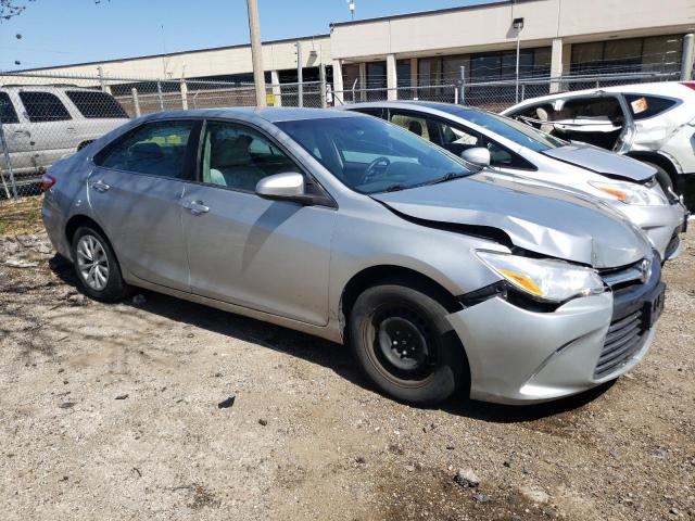 Photo 4 from auction – 2017 TOYOTA CAMRY LE with VIN 4T1BF1FK2HU365818