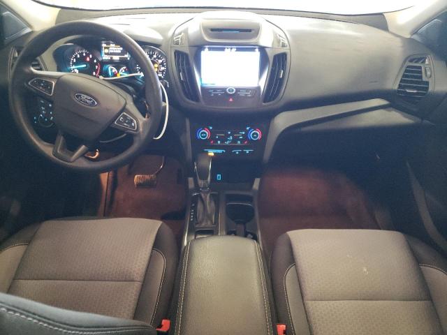 Photo 8 from auction – 2018 FORD ESCAPE SE with VIN 1FMCU9GD7JUC58701