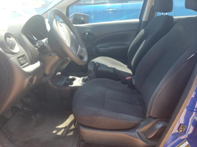Photo 7 from auction – 2015 NISSAN VERSA NOTE with VIN 3N1CE2CP0FL355168