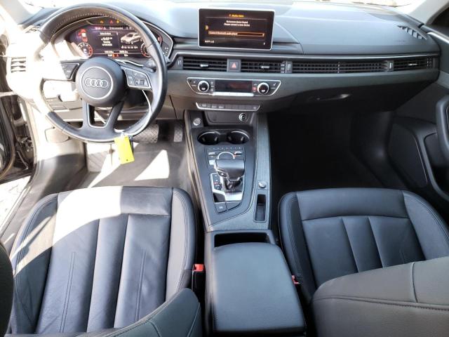 Photo 8 from auction – 2017 AUDI A4 ULTRA P with VIN WAUKMAF47HN040004