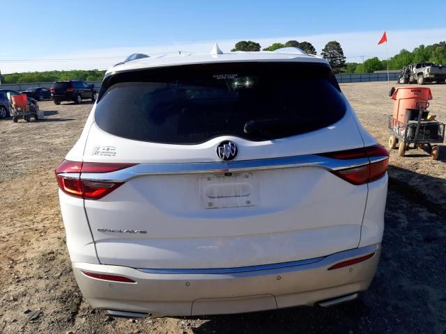 Photo 6 from auction – 2021 BUICK ENCLAVE ES with VIN 5GAERBKW0MJ104952