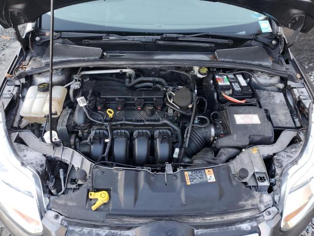 Photo 11 from auction – 2014 FORD FOCUS SE with VIN 1FADP3F20EL456924