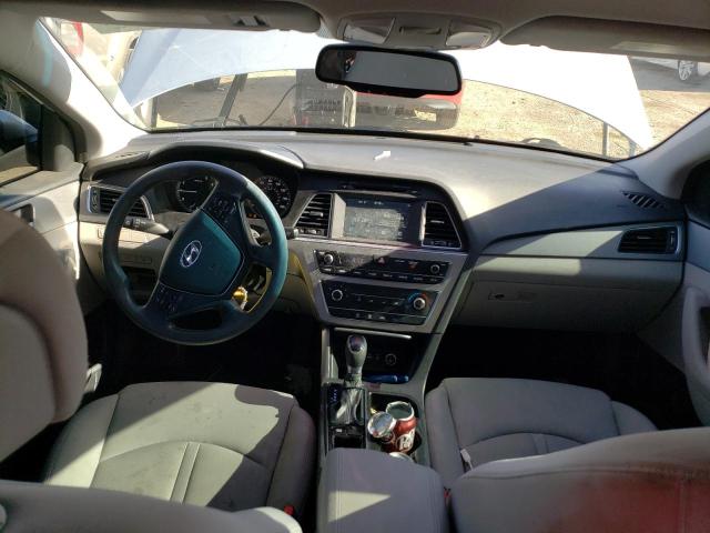Photo 8 from auction – 2016 HYUNDAI SONATA SE with VIN 5NPE24AF9GH414322